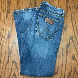 Wrangler Jeans